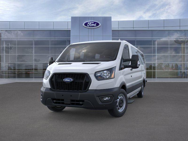 New 2024 Ford Transit Passenger Wagon for sale in St. Joseph MO