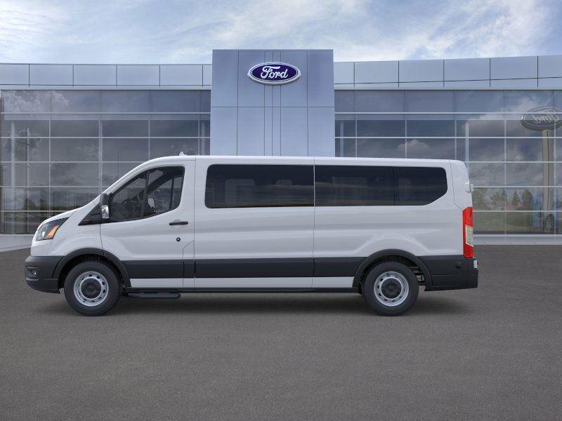 New 2024 Ford Transit Passenger Wagon for sale in St. Joseph MO