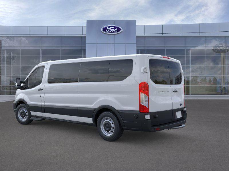 New 2024 Ford Transit Passenger Wagon for sale in St. Joseph MO