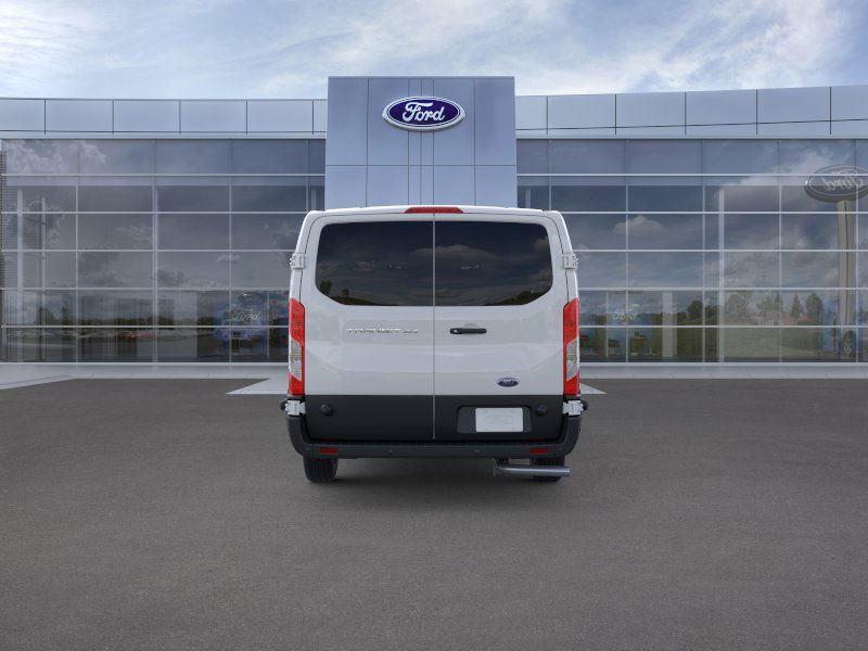 New 2024 Ford Transit Passenger Wagon for sale in St. Joseph MO