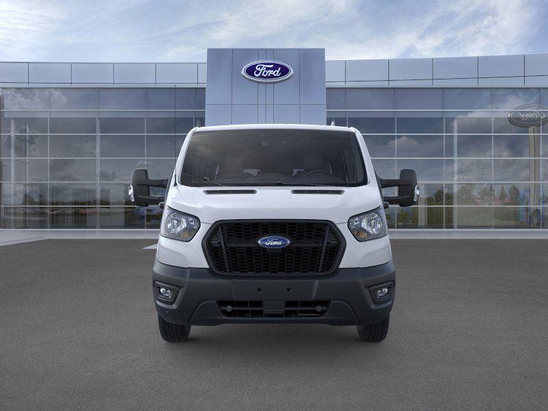 New 2024 Ford Transit Passenger Wagon for sale in St. Joseph MO