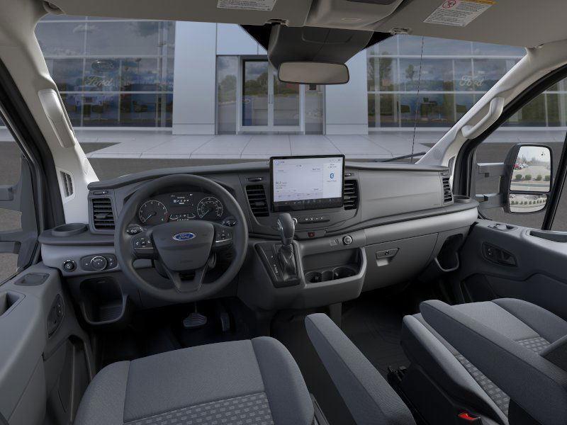 New 2024 Ford Transit Passenger Wagon for sale in St. Joseph MO