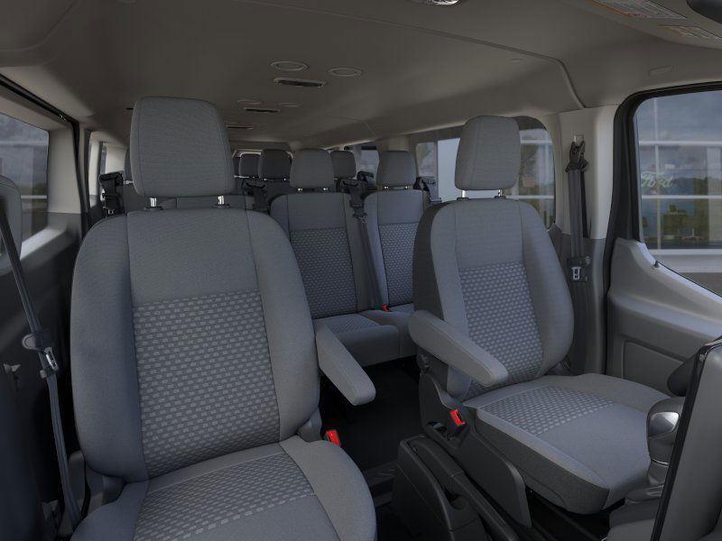 New 2024 Ford Transit Passenger Wagon for sale in St. Joseph MO