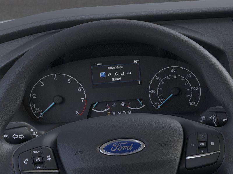New 2024 Ford Transit Passenger Wagon for sale in St. Joseph MO