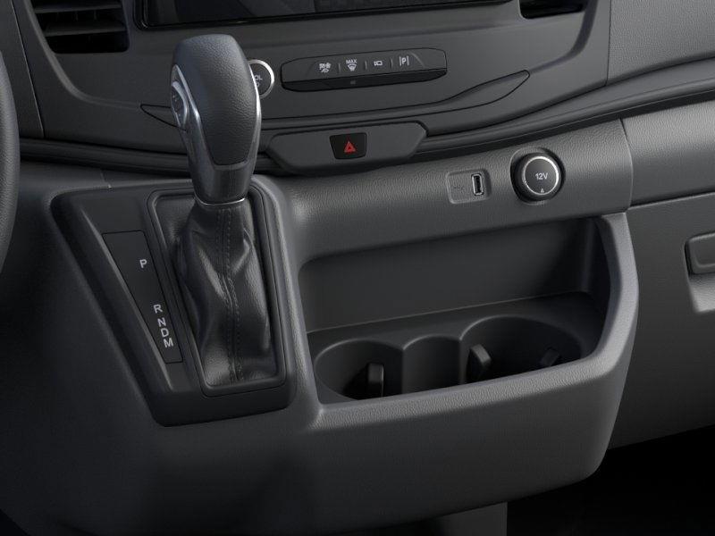 New 2024 Ford Transit Passenger Wagon for sale in St. Joseph MO