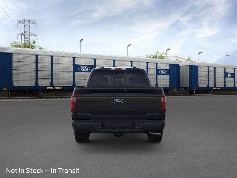 New 2025 Ford F-150 for sale in St. Joseph MO