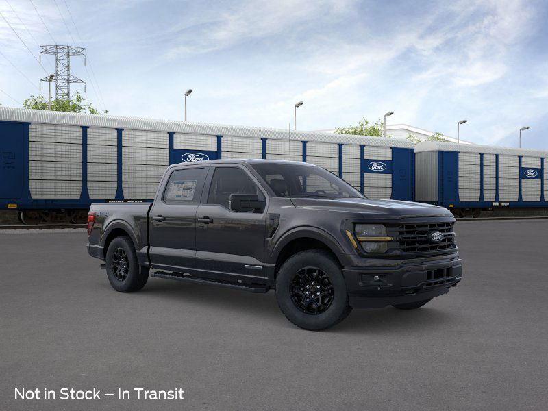 New 2025 Ford F-150 for sale in St. Joseph MO