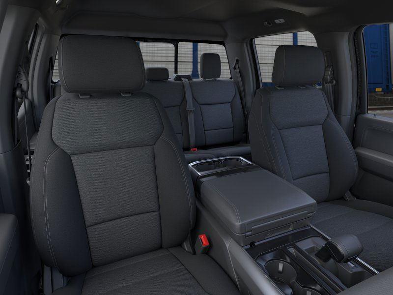 New 2025 Ford F-150 for sale in St. Joseph MO
