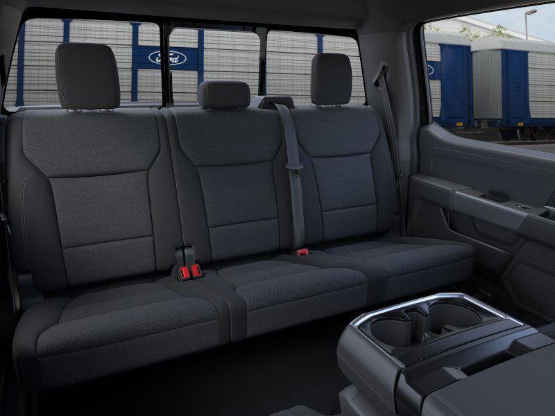 New 2025 Ford F-150 for sale in St. Joseph MO