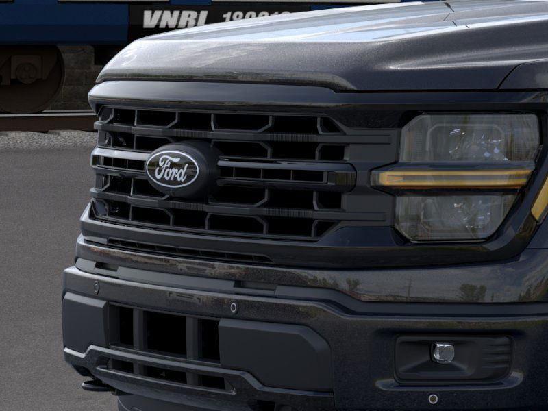 New 2025 Ford F-150 for sale in St. Joseph MO
