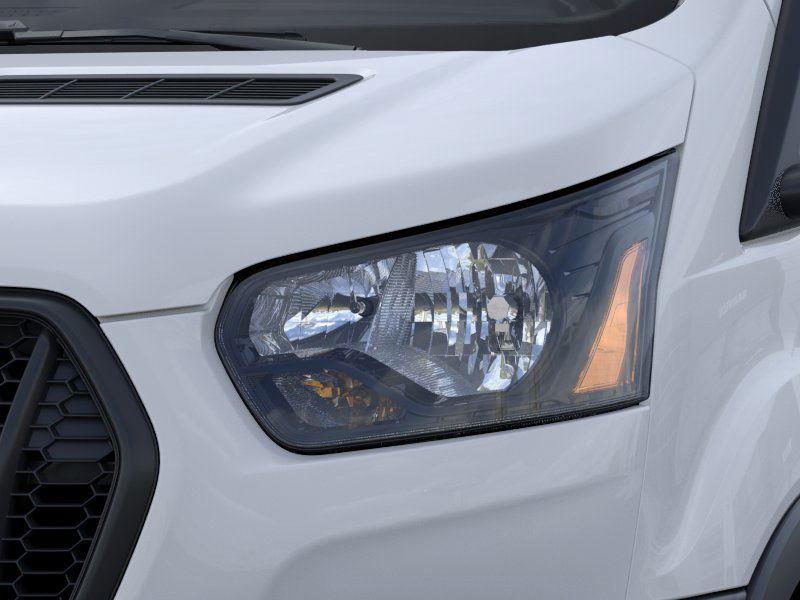 New 2024 Ford Transit Passenger Wagon for sale in St. Joseph MO