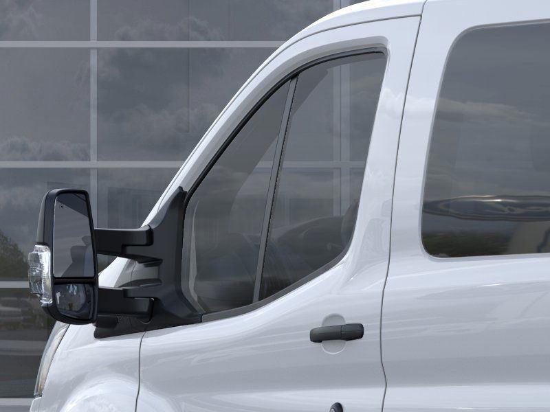 New 2024 Ford Transit Passenger Wagon for sale in St. Joseph MO