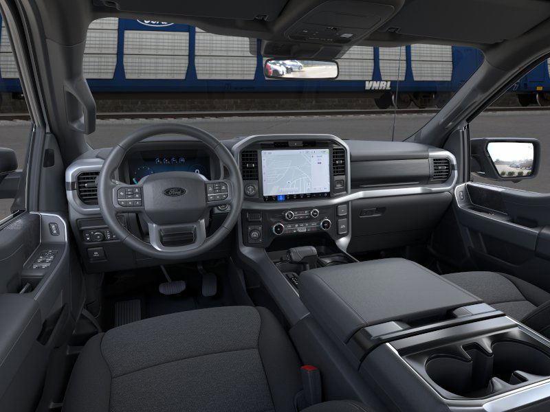 New 2025 Ford F-150 for sale in St. Joseph MO
