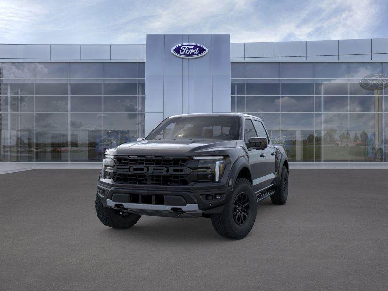 New 2025 Ford F-150 for sale in St. Joseph MO