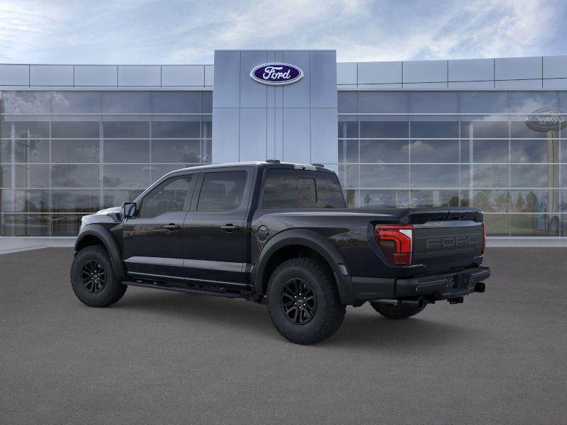 New 2025 Ford F-150 for sale in St. Joseph MO