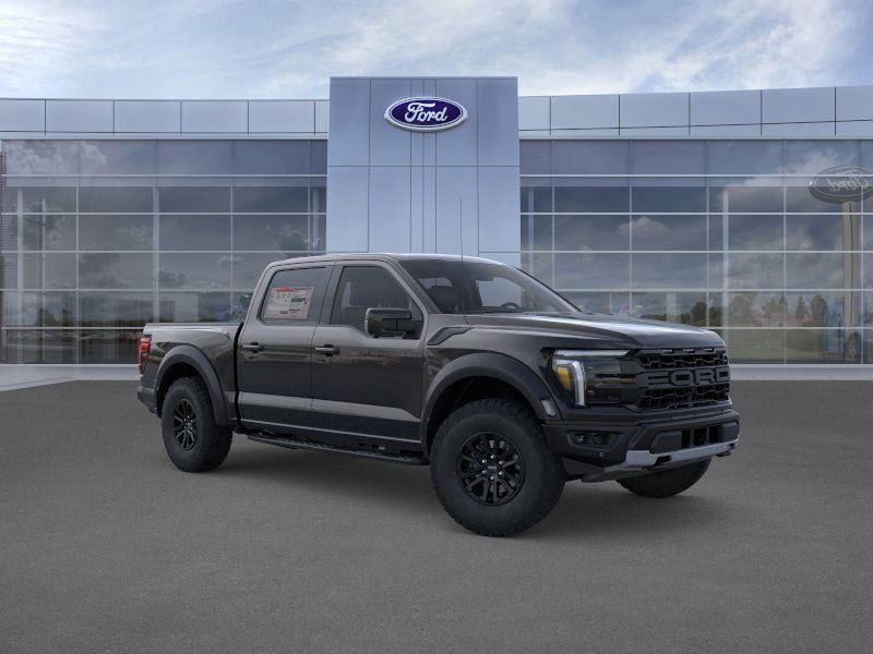 New 2025 Ford F-150 for sale in St. Joseph MO