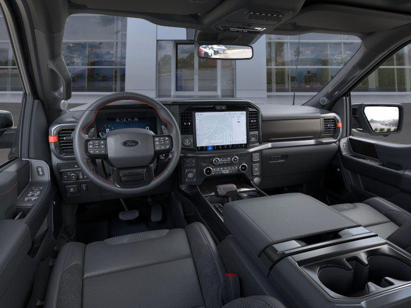 New 2025 Ford F-150 for sale in St. Joseph MO