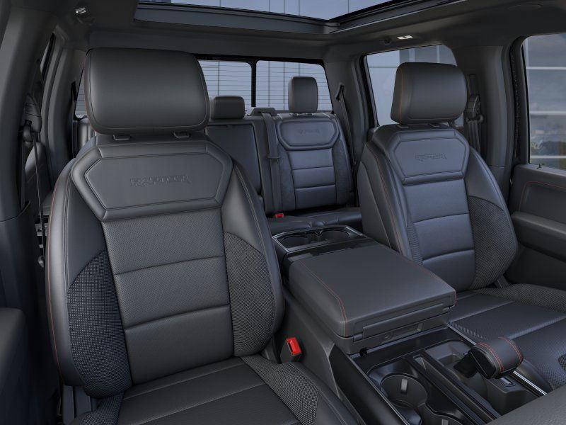 New 2025 Ford F-150 for sale in St. Joseph MO