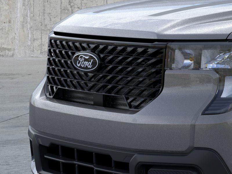 New 2025 Ford Maverick for sale in St. Joseph MO