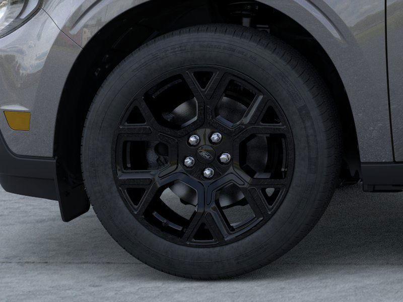 New 2025 Ford Maverick for sale in St. Joseph MO