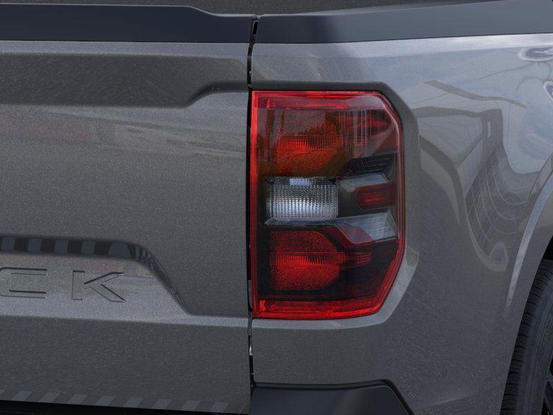 New 2025 Ford Maverick for sale in St. Joseph MO