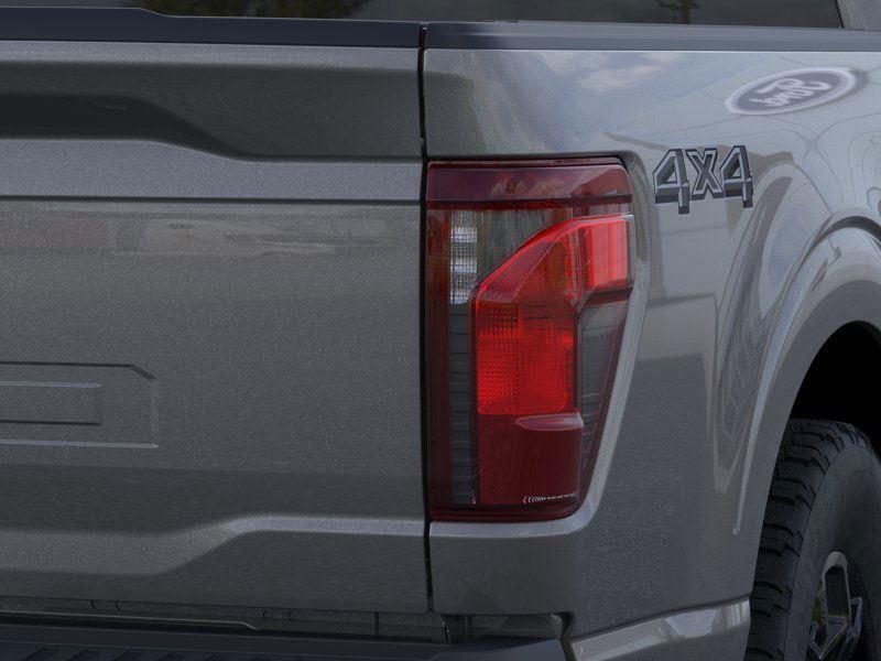2025 Ford F-150 STX photo 21