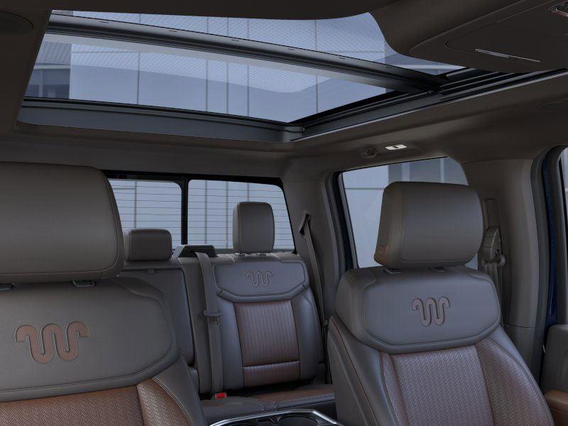 2025 Ford F-150 King Ranch photo 17