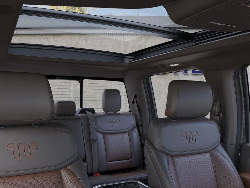 New 2025 Ford F-150 for sale in St. Joseph MO