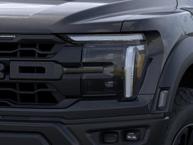 New 2025 Ford F-150 for sale in St. Joseph MO