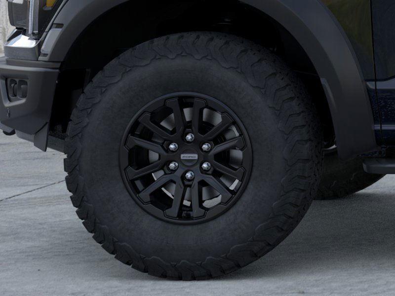 New 2025 Ford F-150 for sale in St. Joseph MO