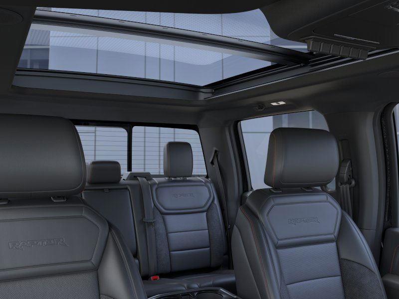 New 2025 Ford F-150 for sale in St. Joseph MO