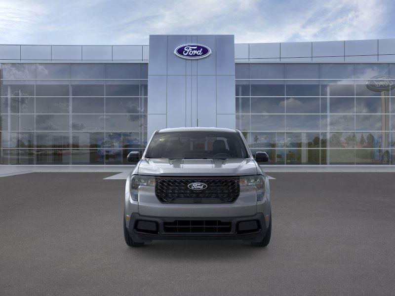 2025 Ford Maverick XLT photo 4