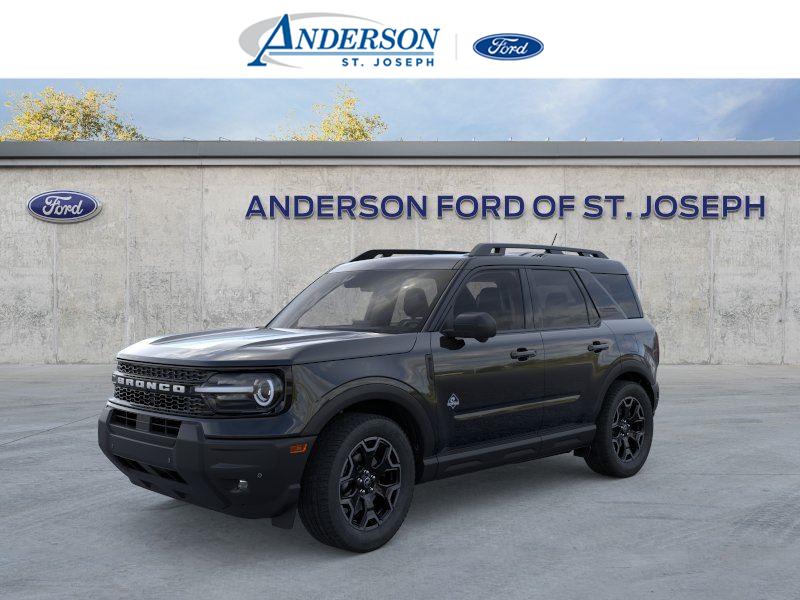 Vehicle photo 1