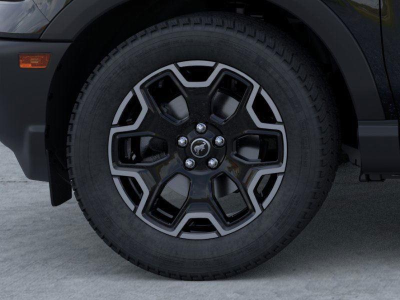 New 2025 Ford Bronco Sport for sale in St. Joseph MO