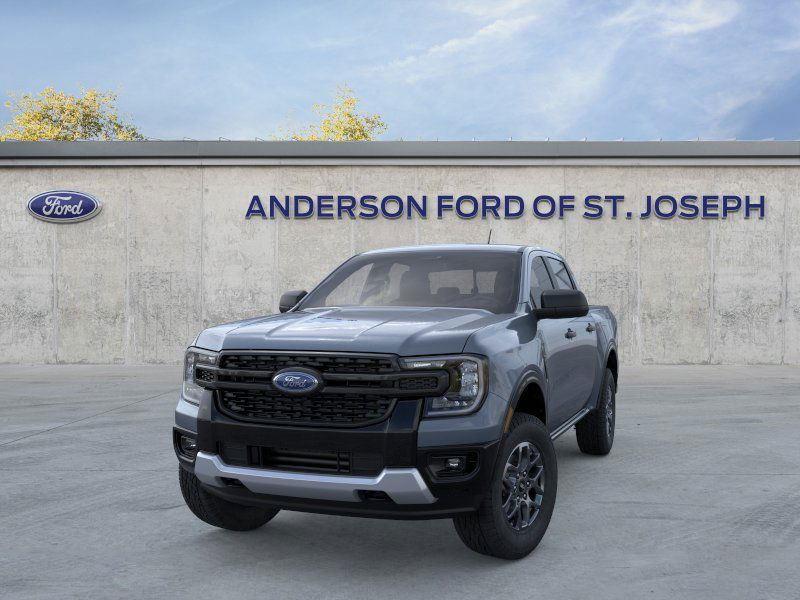 New 2025 Ford Ranger for sale in St. Joseph MO