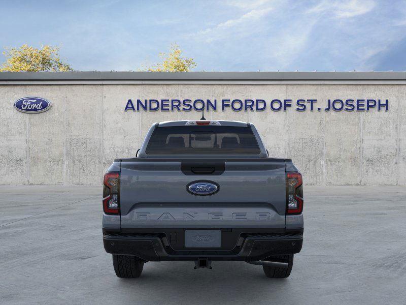 New 2025 Ford Ranger for sale in St. Joseph MO