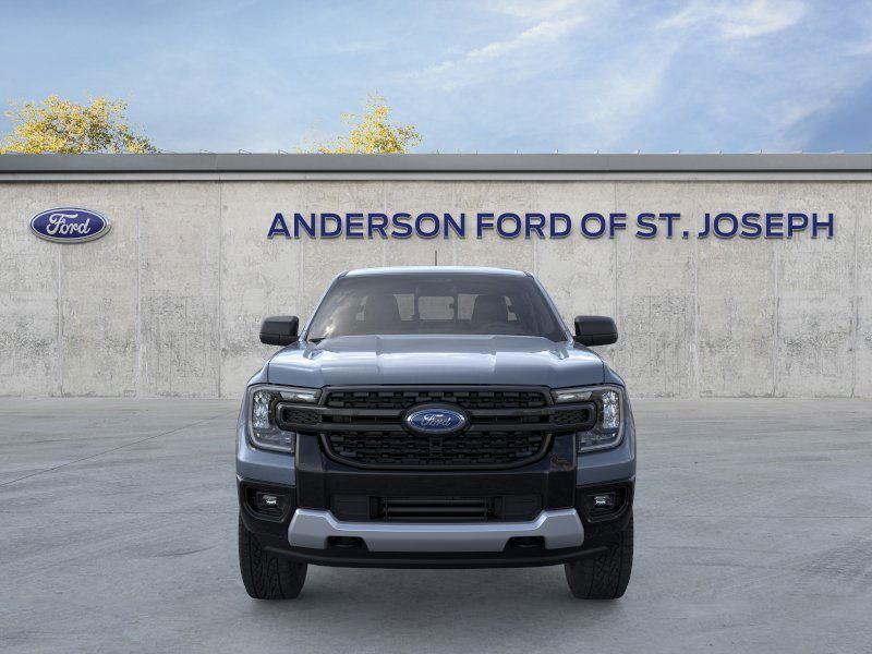 New 2025 Ford Ranger for sale in St. Joseph MO