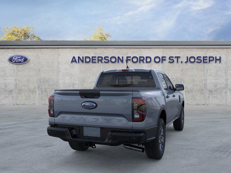 New 2025 Ford Ranger for sale in St. Joseph MO