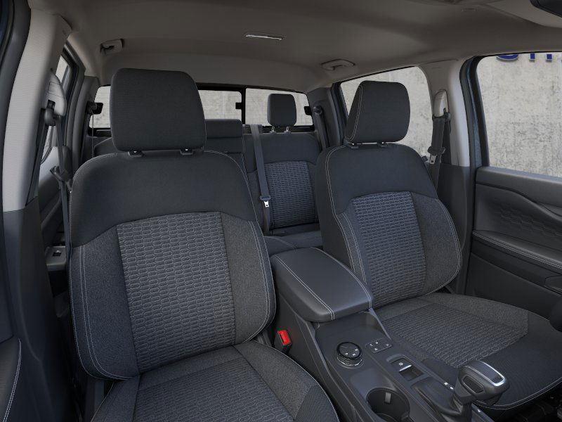 New 2025 Ford Ranger for sale in St. Joseph MO