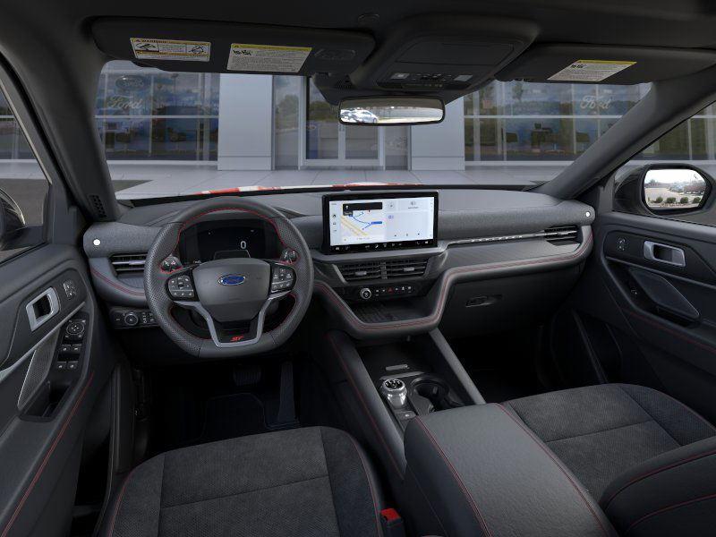New 2025 Ford Explorer for sale in St. Joseph MO
