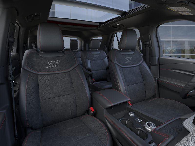 New 2025 Ford Explorer for sale in St. Joseph MO