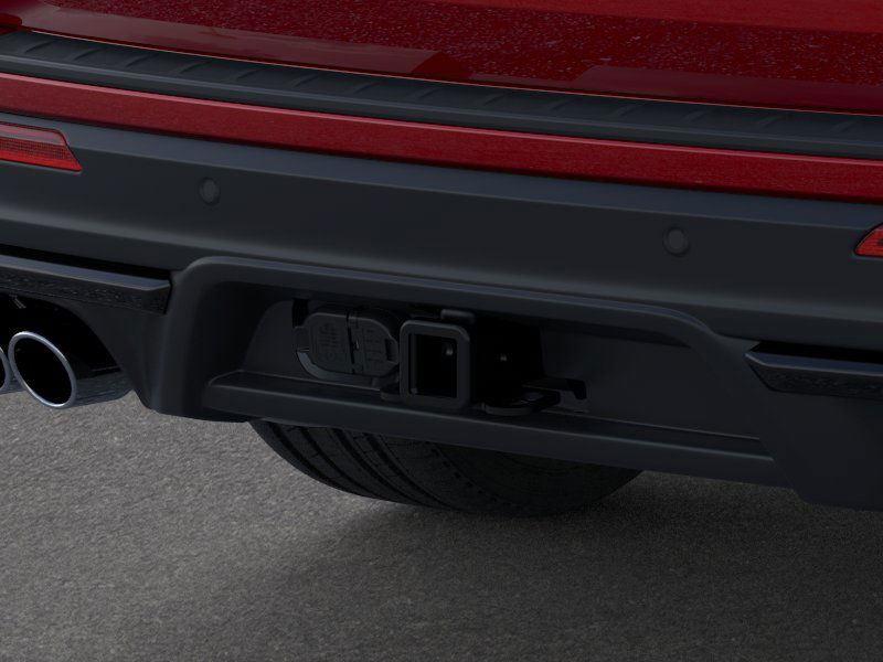 New 2025 Ford Explorer for sale in St. Joseph MO