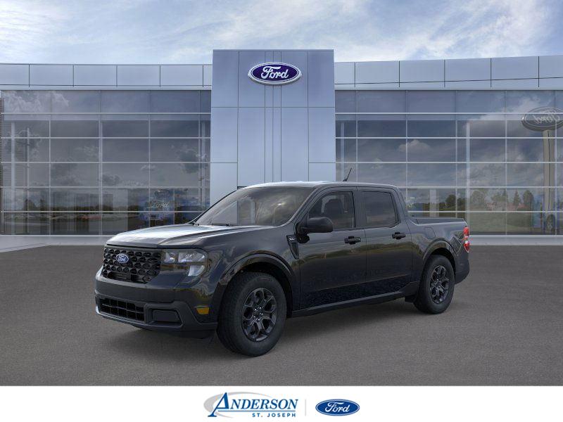 New 2025 Ford Maverick XLT Crew Cab Truck for sale in St. Joseph MO