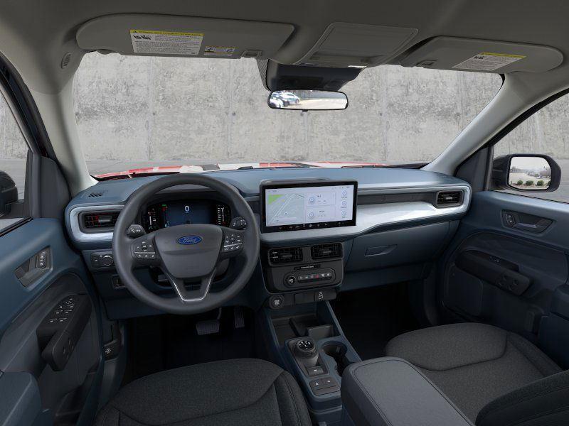 New 2025 Ford Maverick for sale in St. Joseph MO