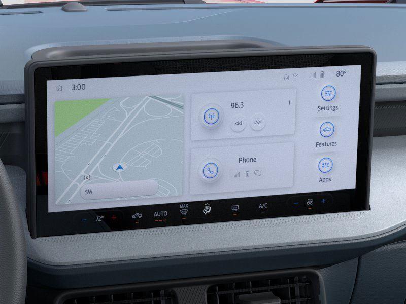 New 2025 Ford Maverick for sale in St. Joseph MO