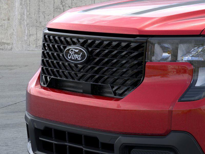 New 2025 Ford Maverick XLT Crew Cab Truck for sale in St. Joseph MO