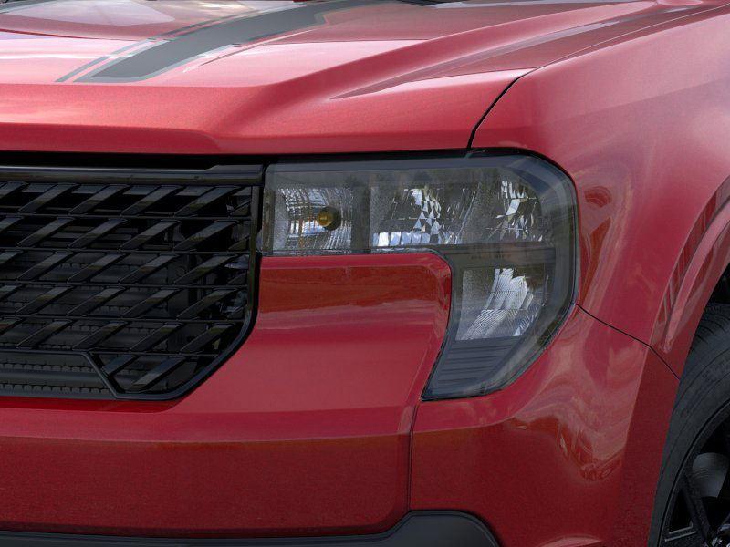 New 2025 Ford Maverick for sale in St. Joseph MO