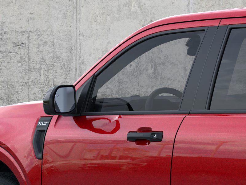 New 2025 Ford Maverick XLT Crew Cab Truck for sale in St. Joseph MO