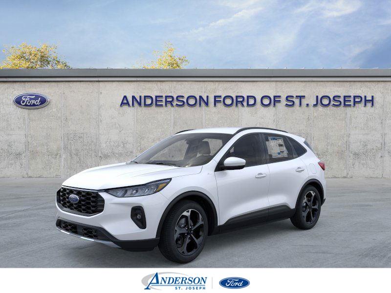 New 2025 Ford Escape for sale in St. Joseph MO