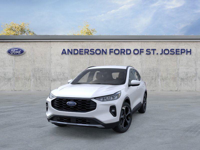 New 2025 Ford Escape for sale in St. Joseph MO